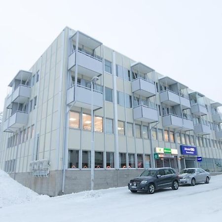 Hilma'S Apartment Rovaniemi Exterior foto
